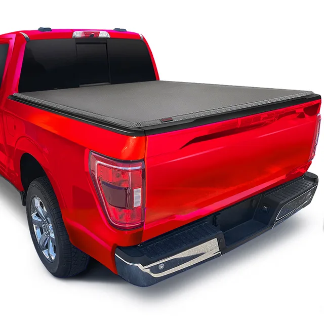 Tonneau Cover 5.5' 67" 24oz