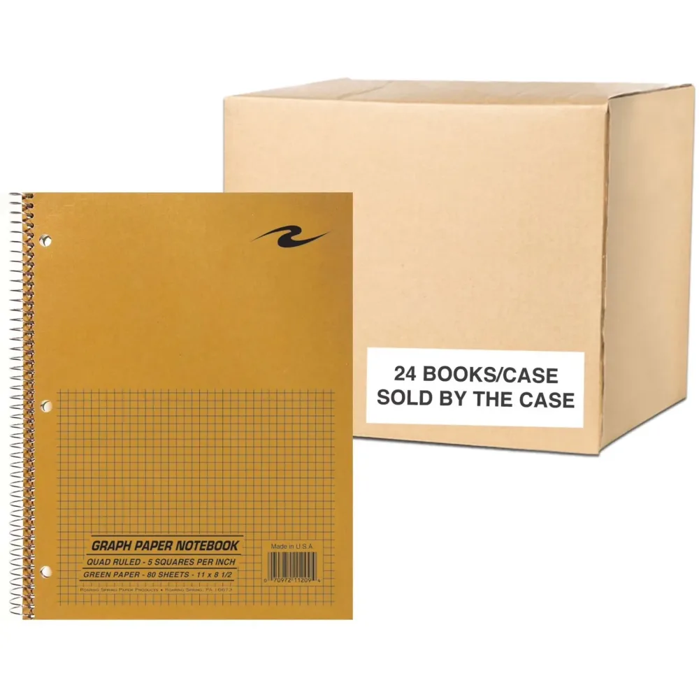 Cover 8.5" 11" brown