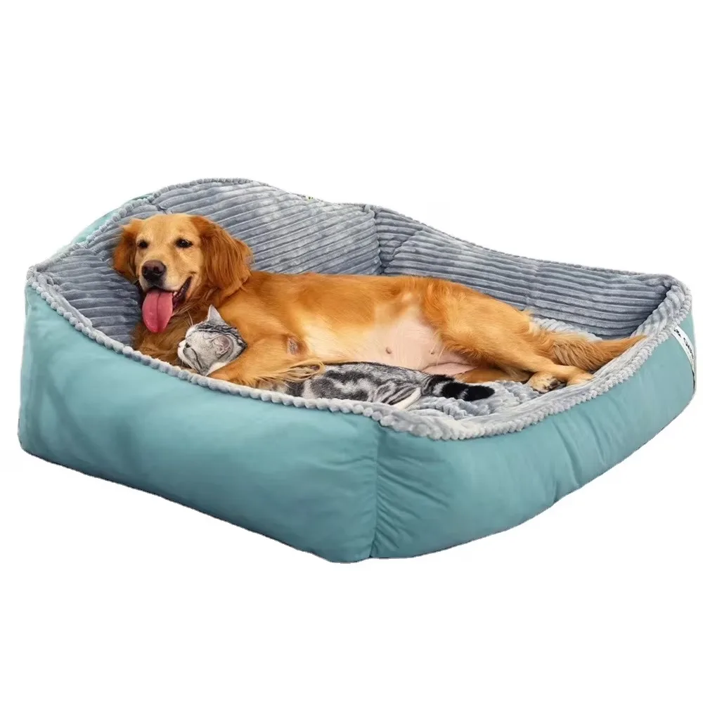 Dog Bed 8in 50 kg waterproof