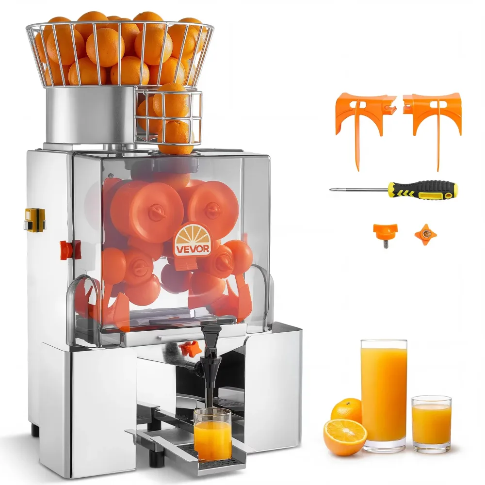 Machine 120w orange 35.04 in
