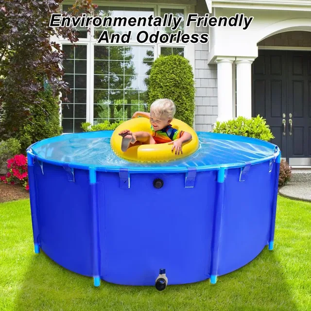 Pool 50mm 1-2cm 05 lb