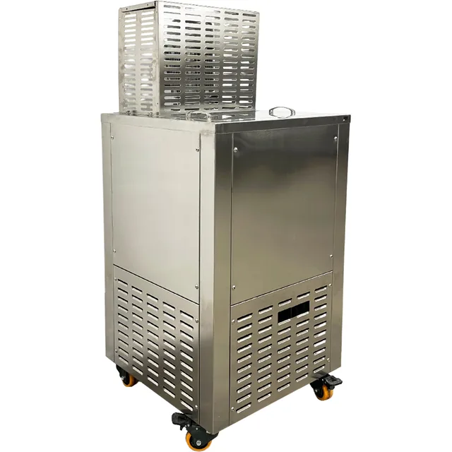 Machine 1500w 115v 86kg