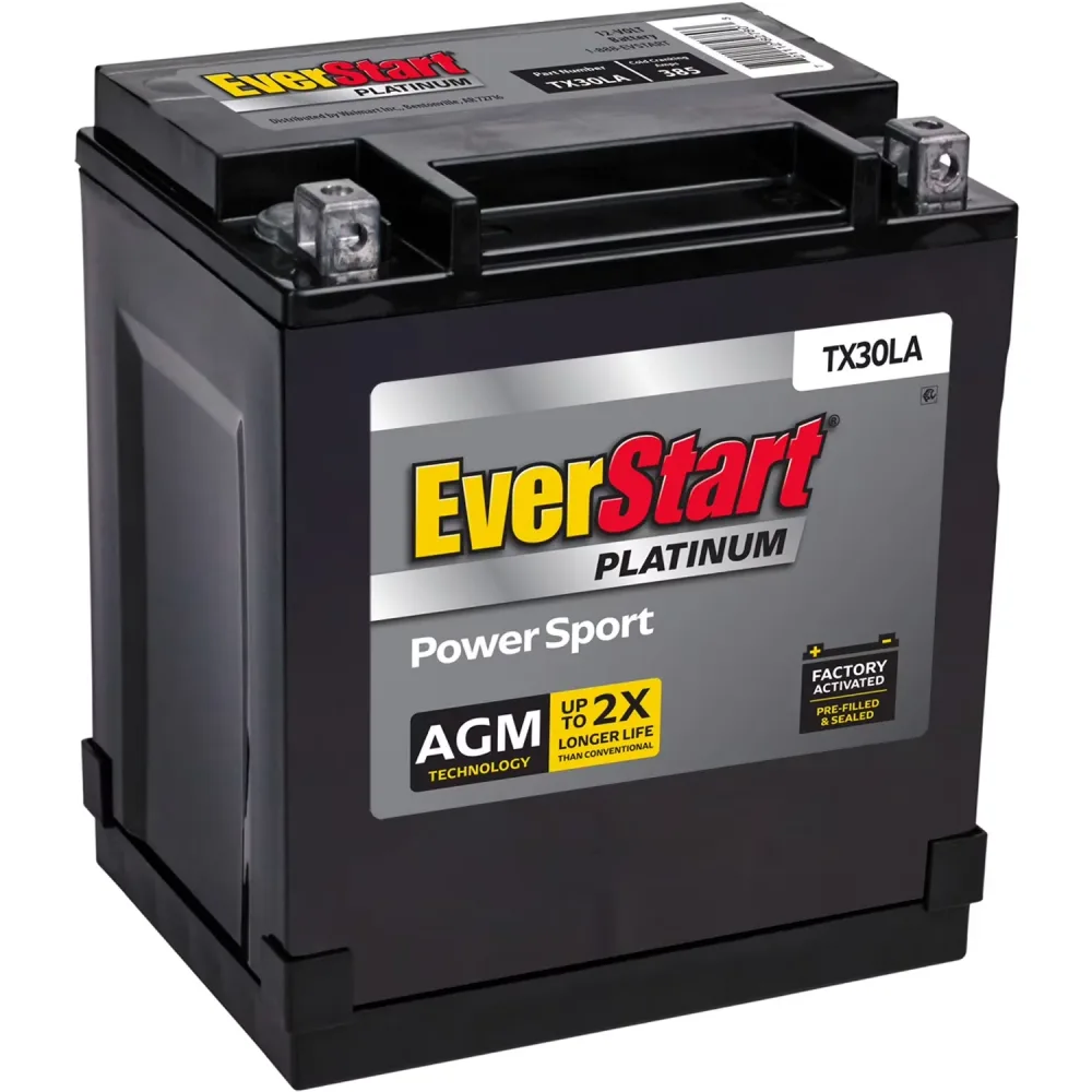 Battery Group 12 v 8.19 in 5.24 in