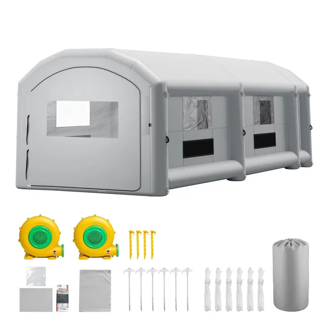 Tent 13 ft 950w 1100w