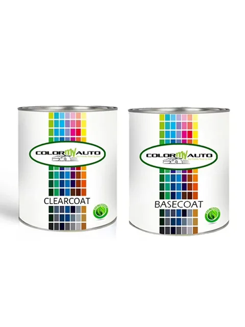 Paint & Coatings