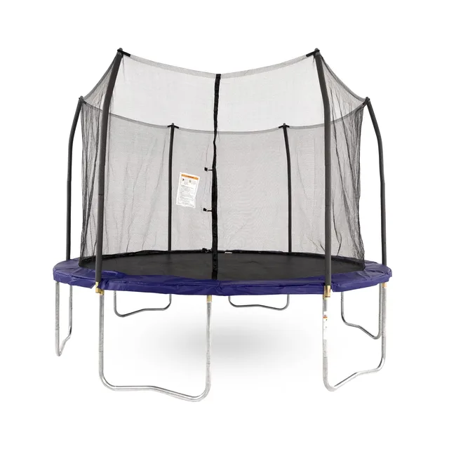 Steel Frame blue 6 w 800 lbs