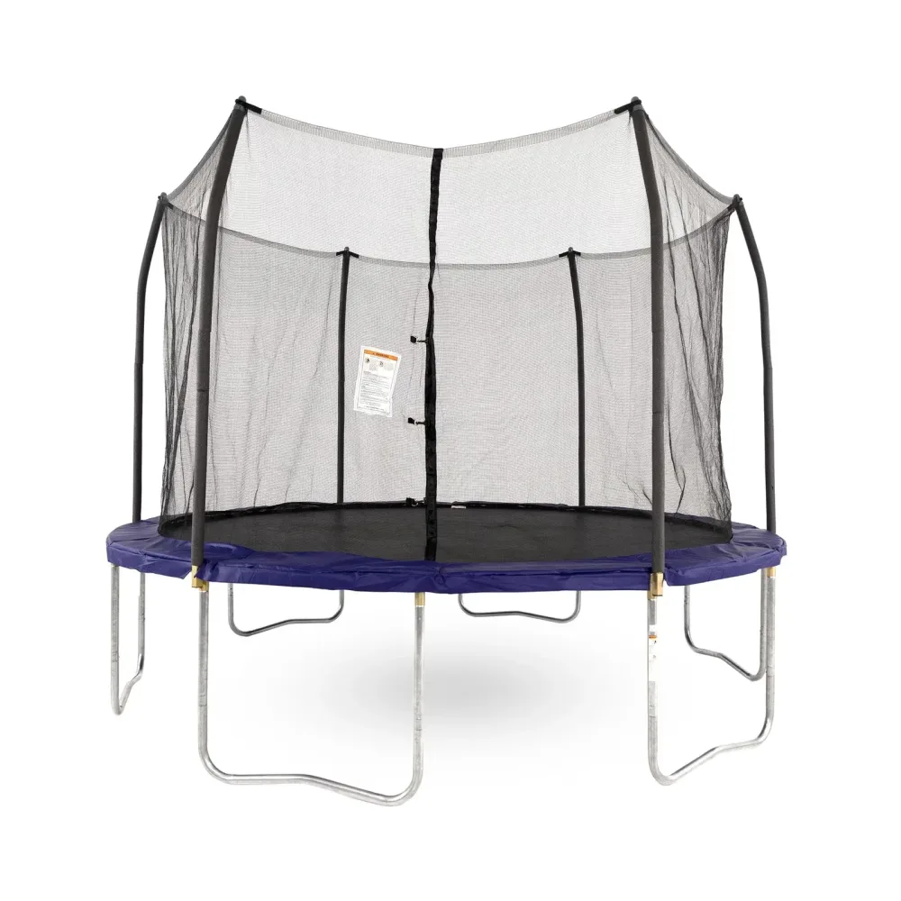 Steel Frame blue 6 w 800 lbs