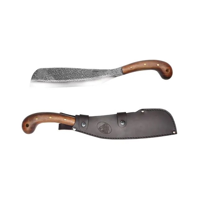 Condor Tool 12in brown 18"