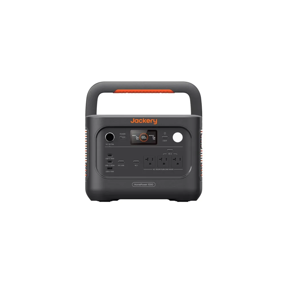 Improvement Supplies 1500w portable 1600w