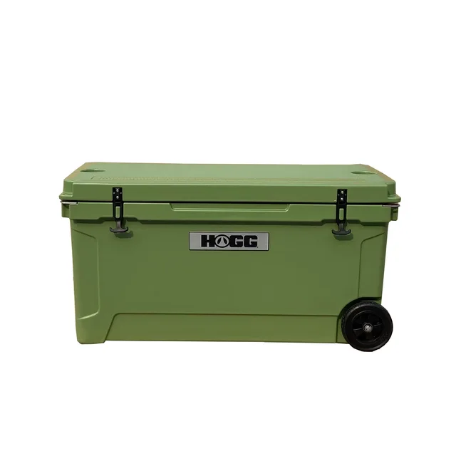 Insulated Cooler