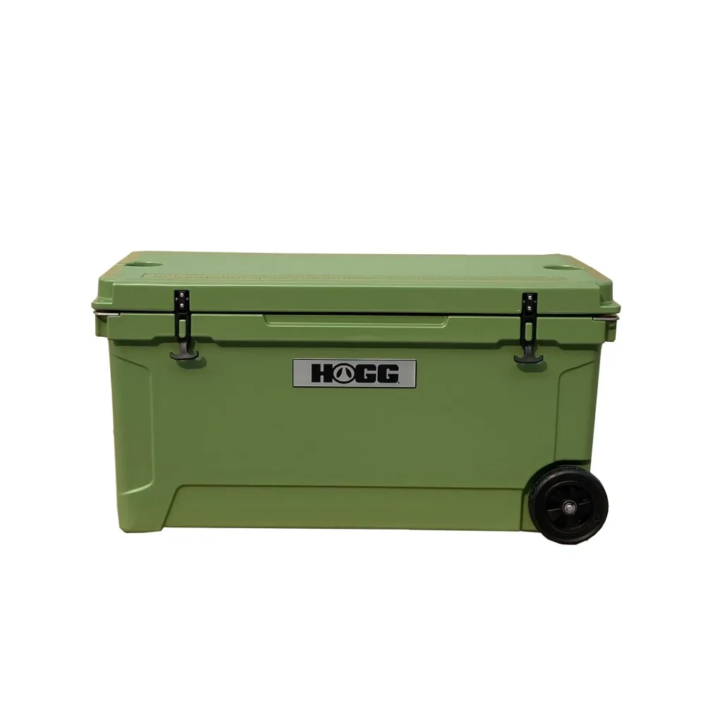Insulated Cooler