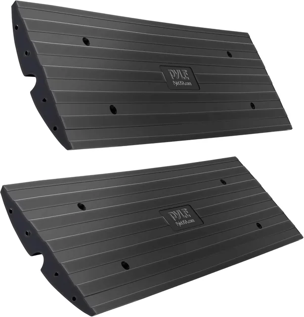 Truck 4ft heavy-duty black