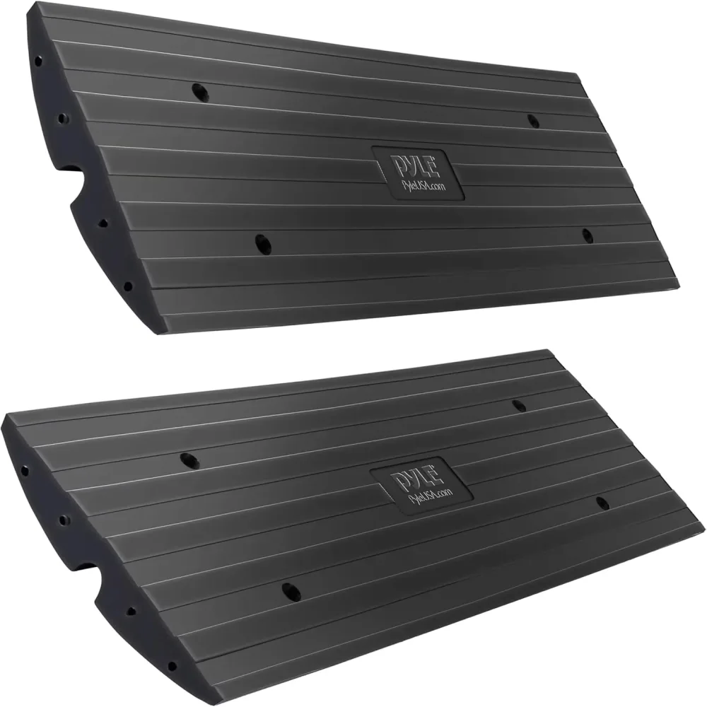 Truck 4ft heavy-duty black