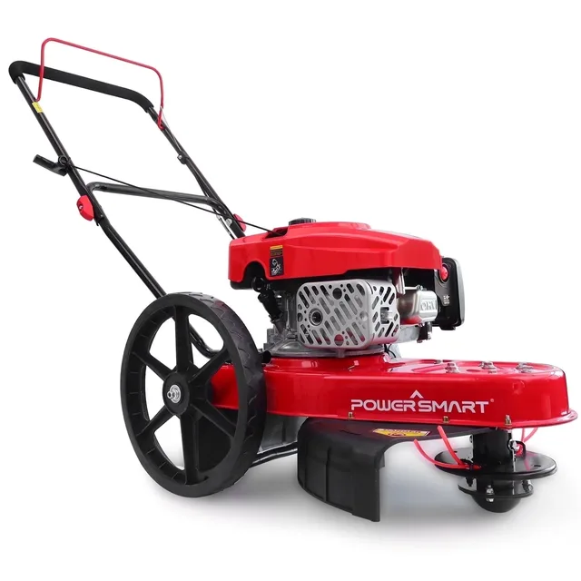 Trimmer 22" 19.70 in folding