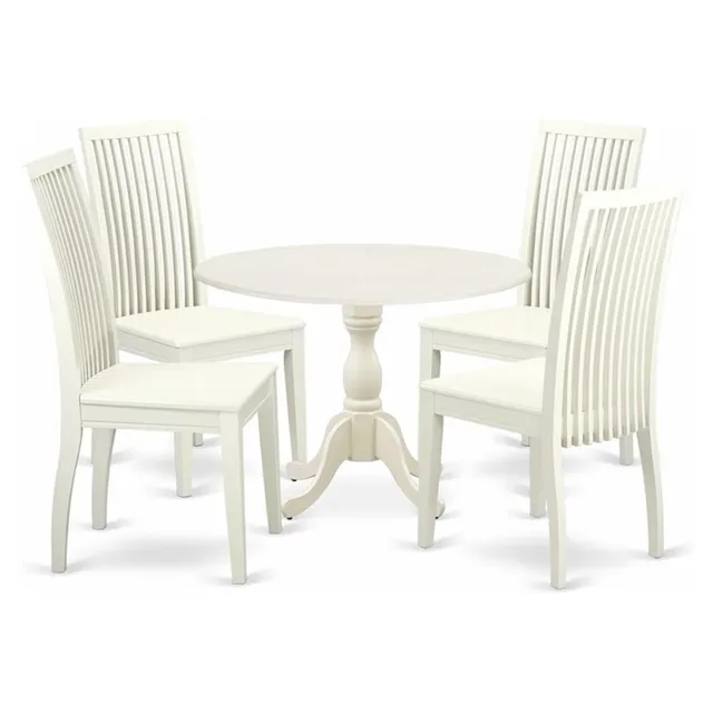 Kitchen white 30" 42"
