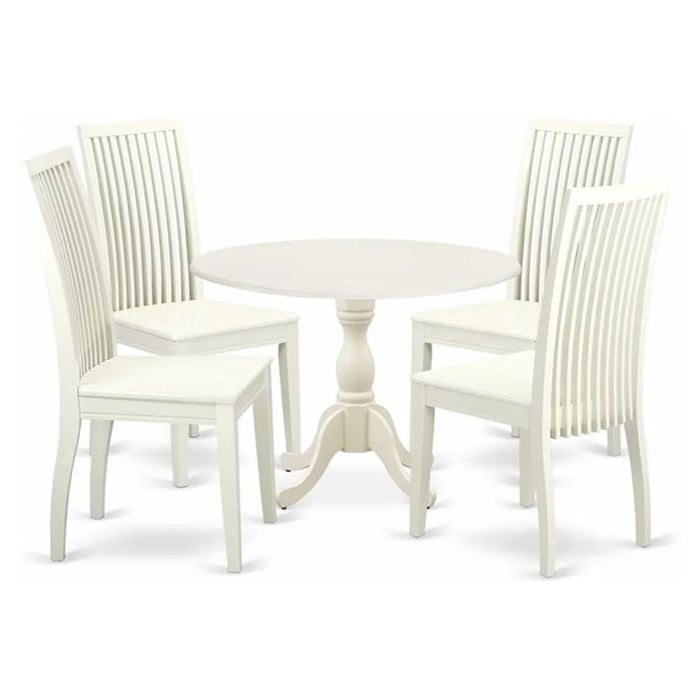 Kitchen white 30" 42"