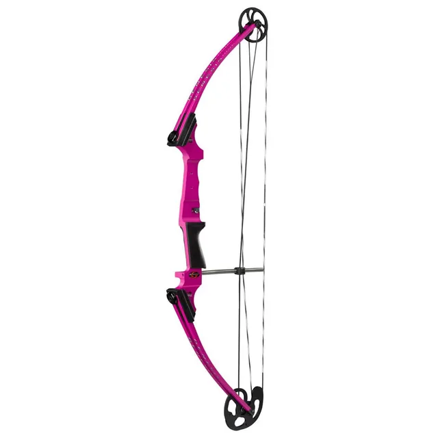 Compound Bow 15-30 inches 20 pounds 10-20 pounds