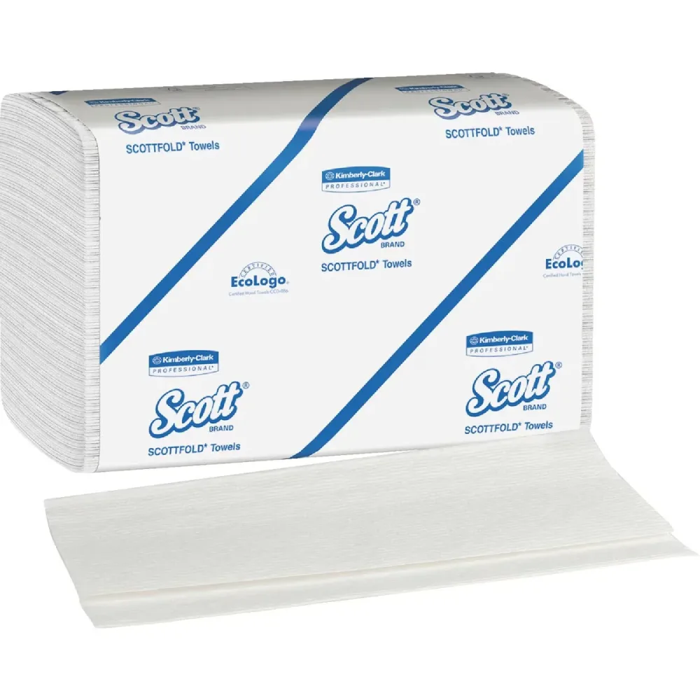 Hand Towel white