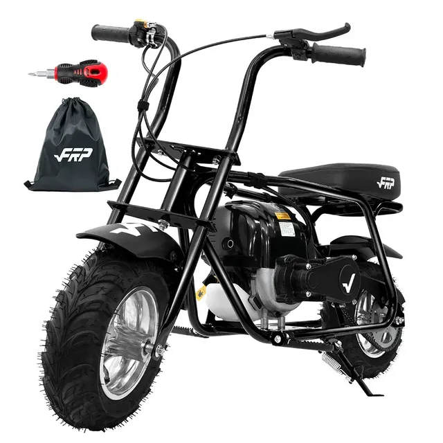 Bike 165 lb black