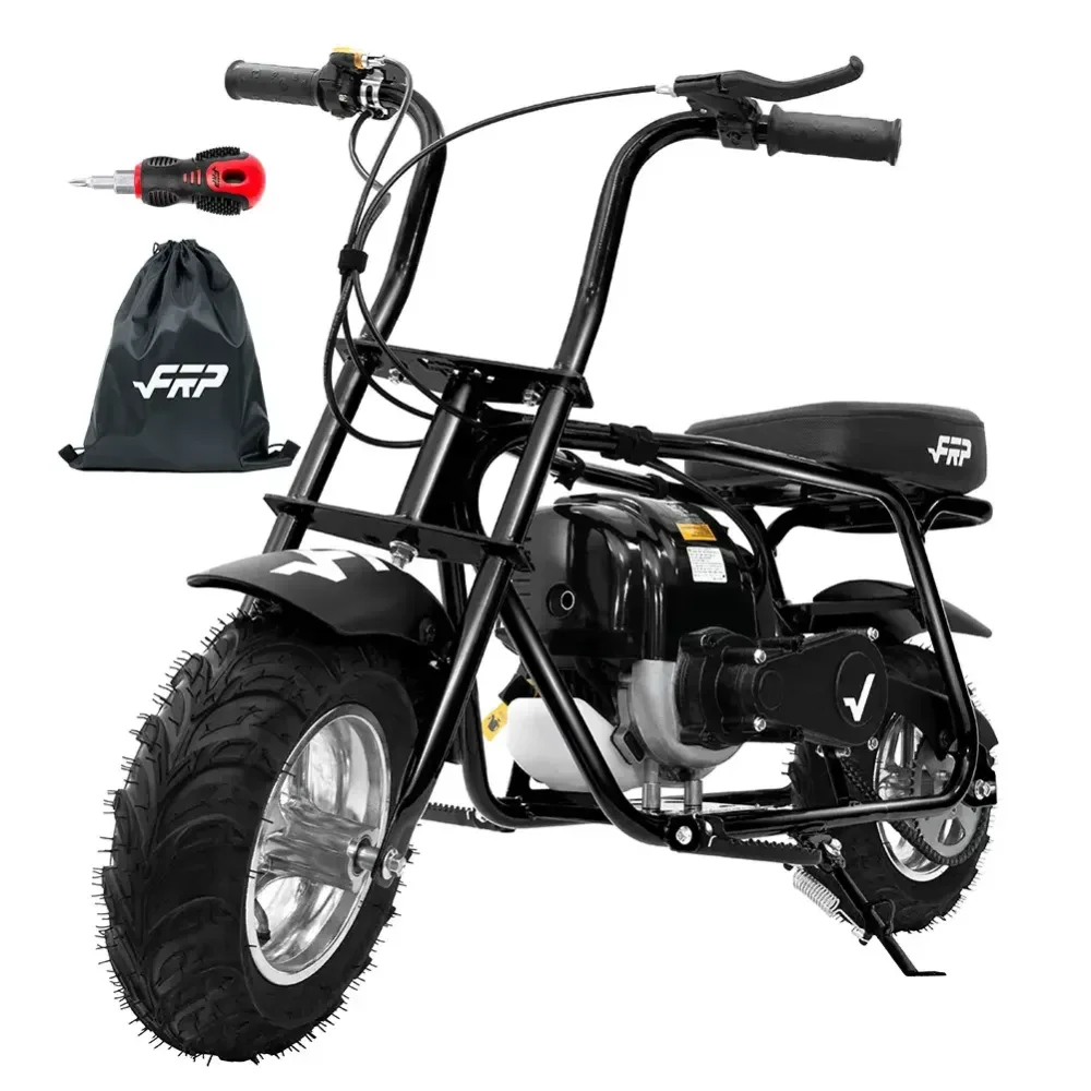 Bike 165 lb black