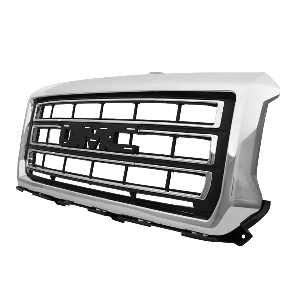 Grille black