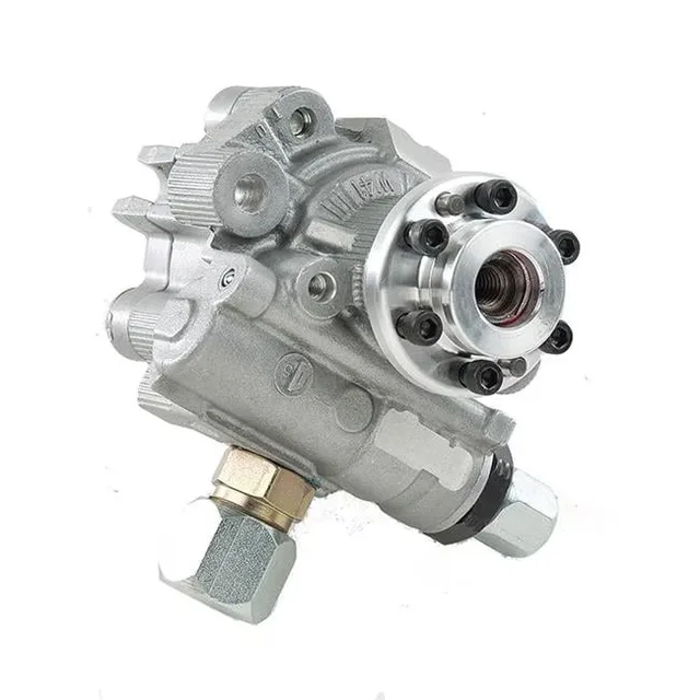 Power Steering