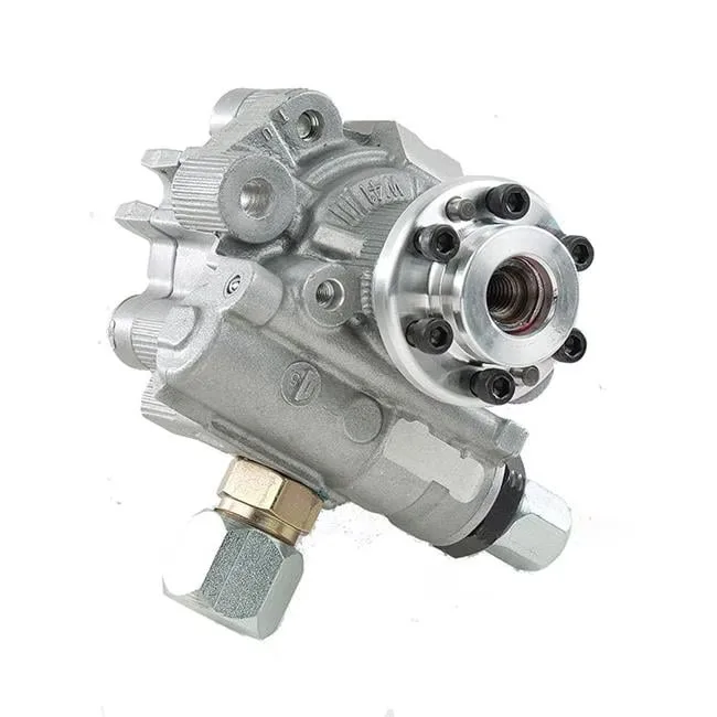 Power Steering