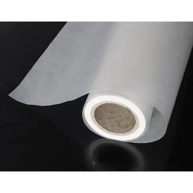 Paper 36" 001" white