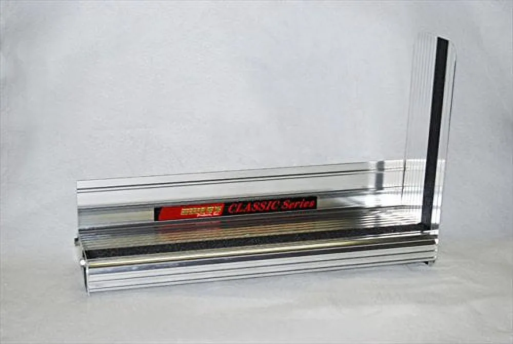 Bumpers & Grille Guards 4in 4"