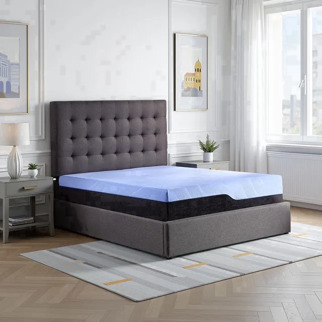 Mattress Queen 12 inch 60" 80"