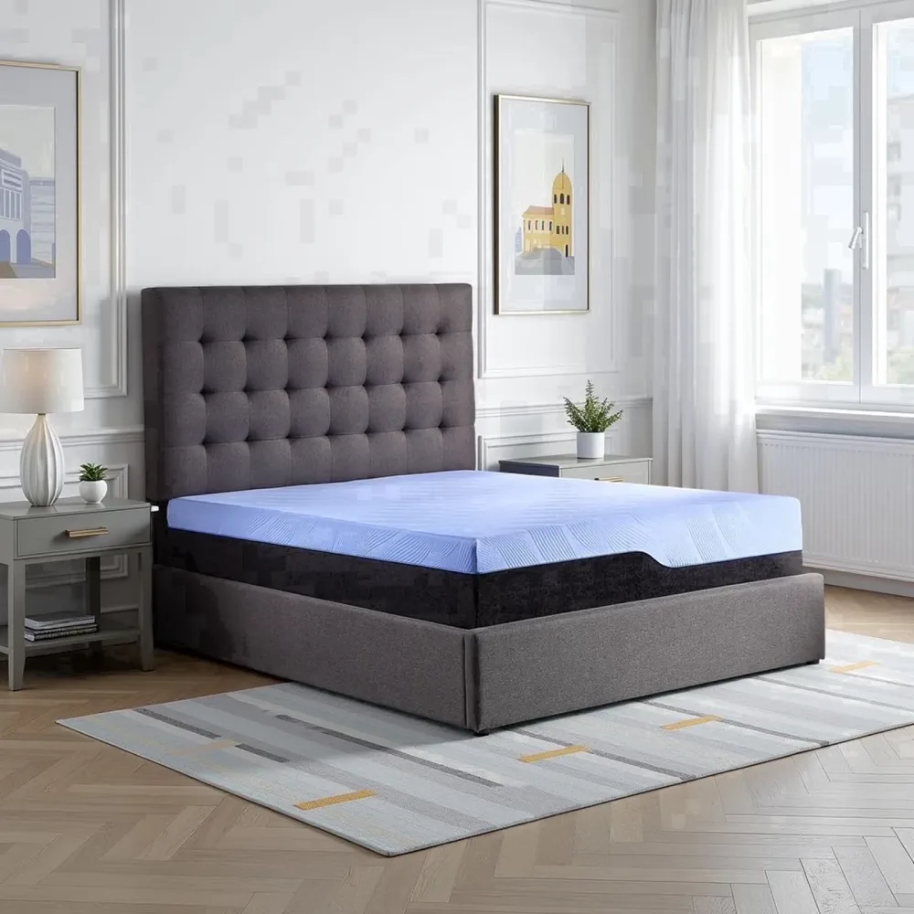Mattress Queen 12 inch 60" 80"
