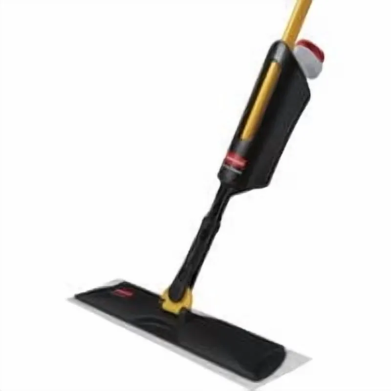 Spray Mop