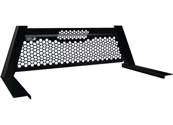 Headache Rack black