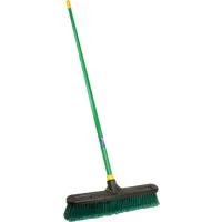 Cleaning