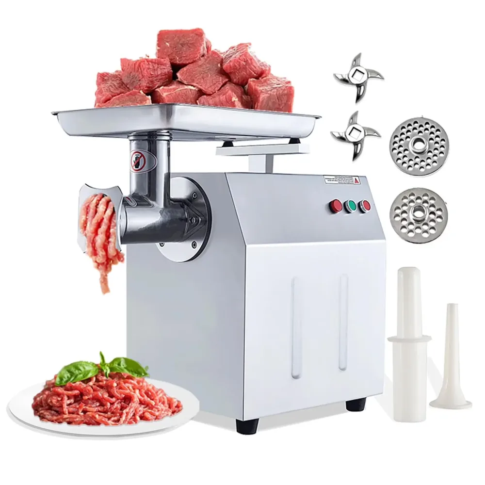Meat Grinder 800-3000w 1500w