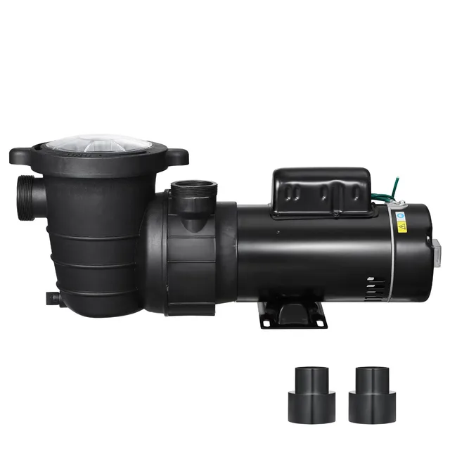 Ground Pool 1.5hp 110v 54 ft