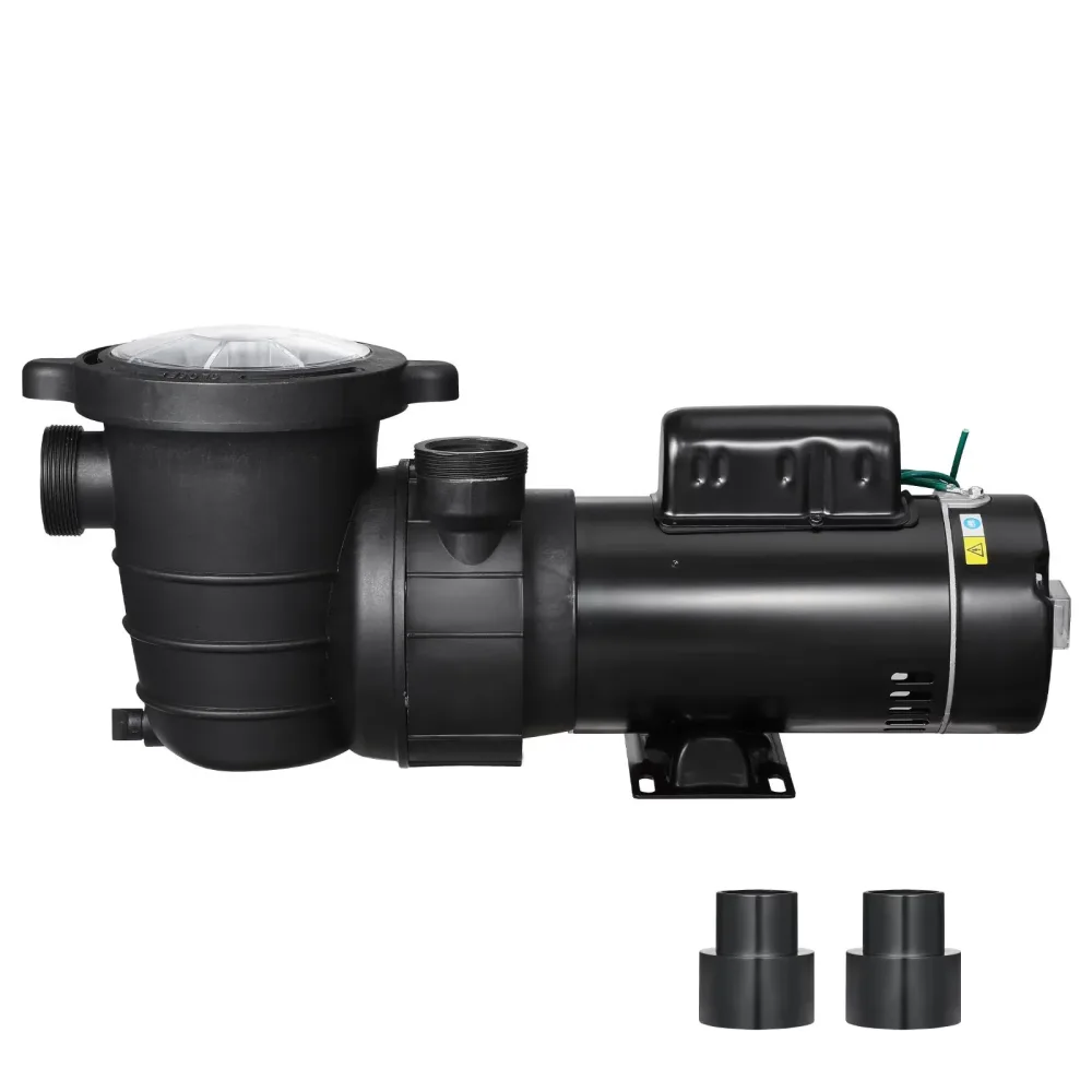 Ground Pool 1.5hp 110v 54 ft