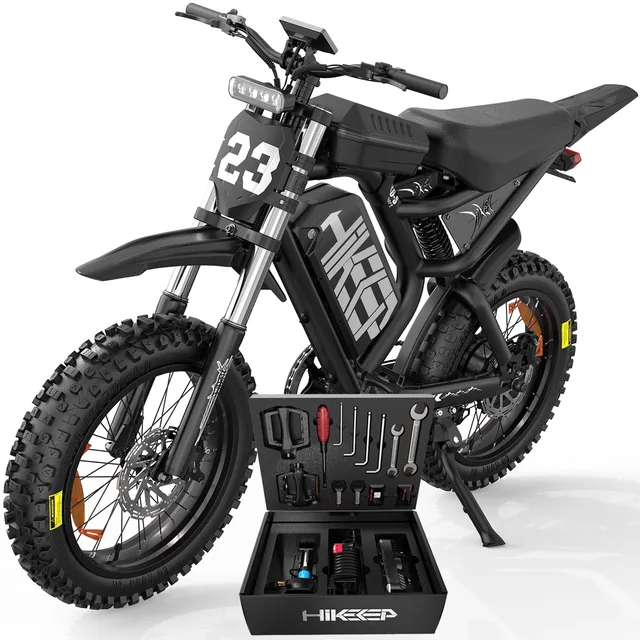 Electric Mountain 1500w 3000w 20"