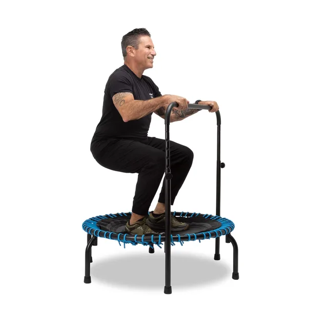 Backyard Play 39" adjustable 8mm