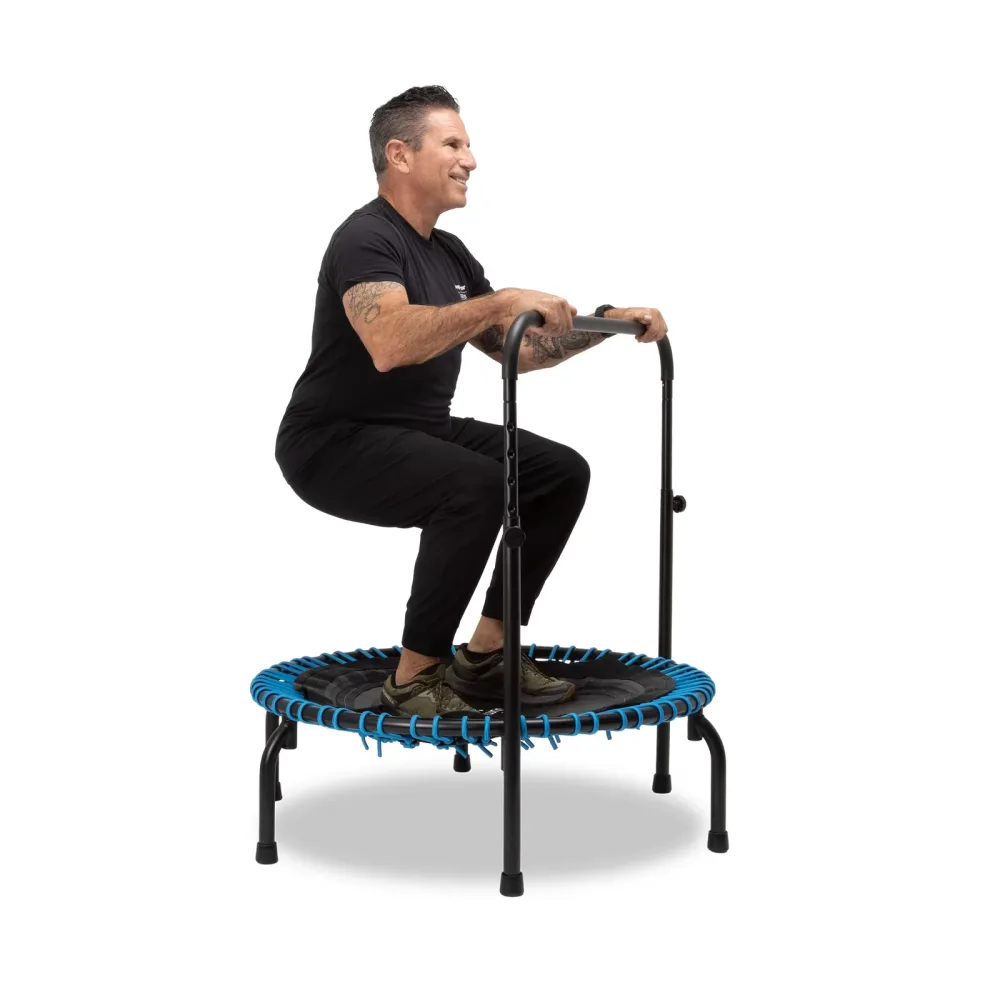 Backyard Play 39" adjustable 8mm