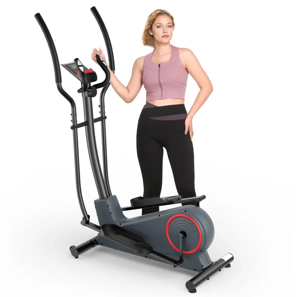 Cardio Machines