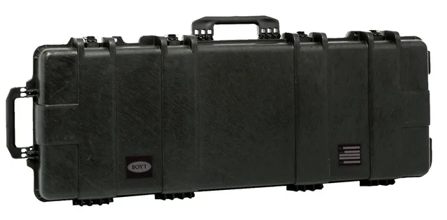 Firearms & Accessories 53.5" 17.25" 7"