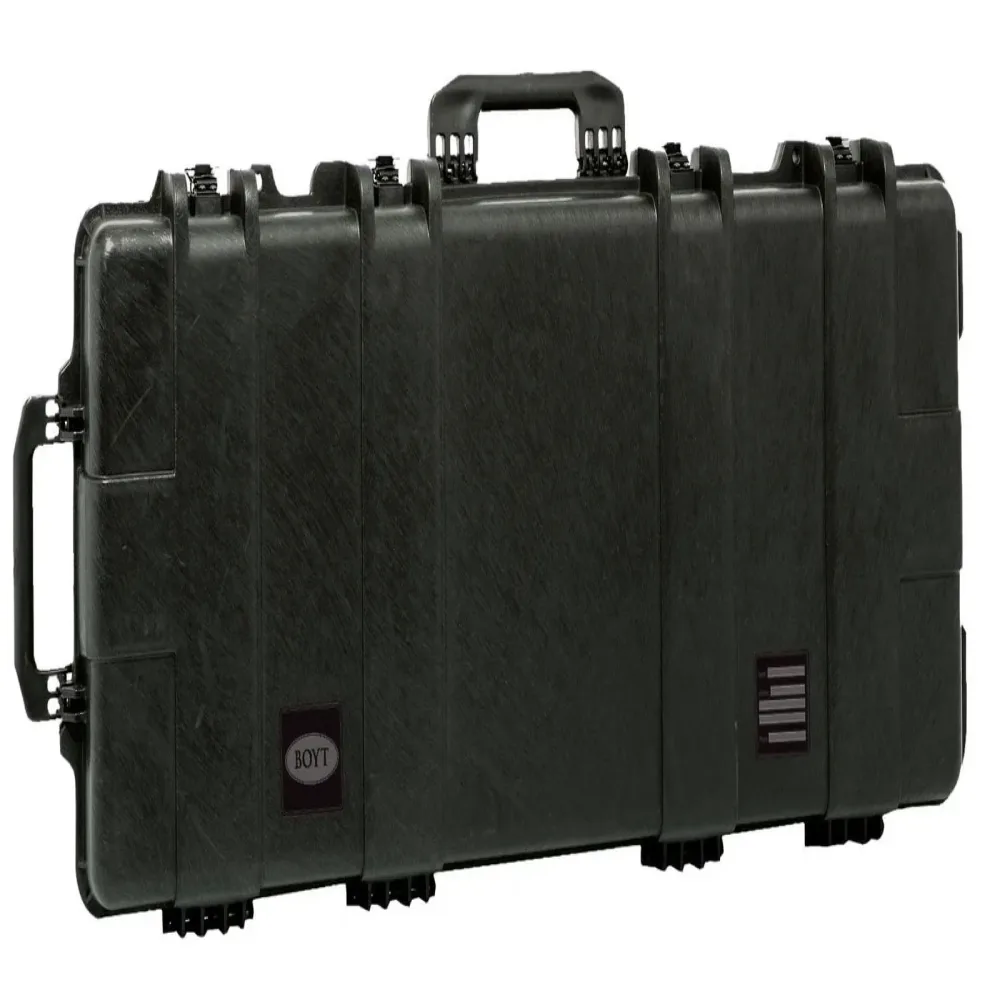Firearms & Accessories 53.5" 17.25" 7"