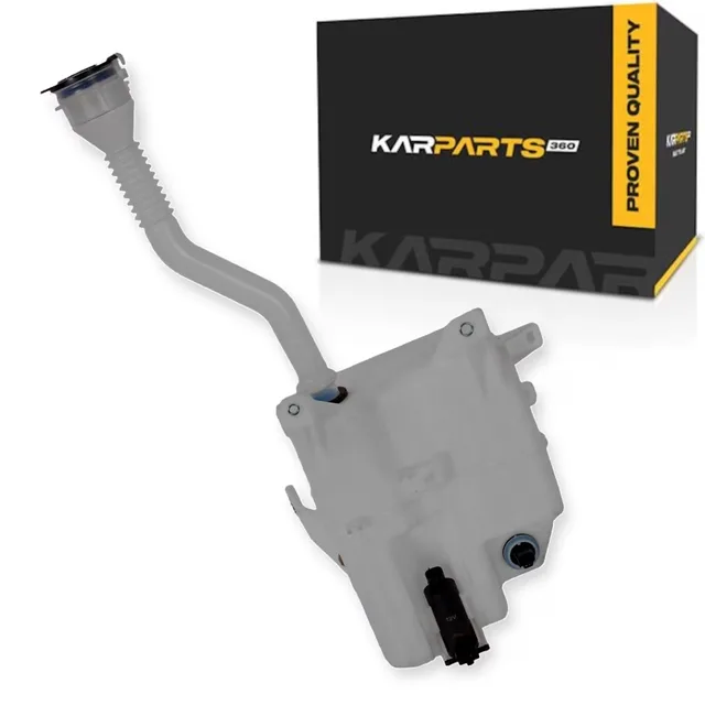 Headlight Washer