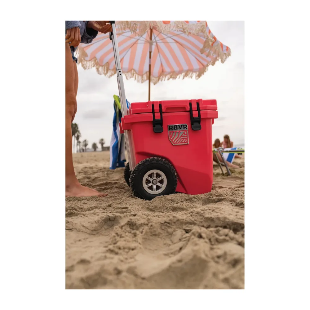 Wheeled Coolers