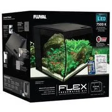 Tanks & Equipment black 13" led