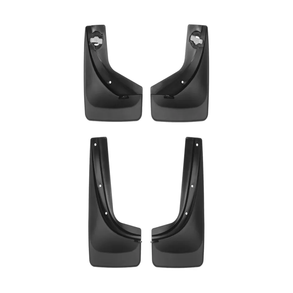 Splash Guard black
