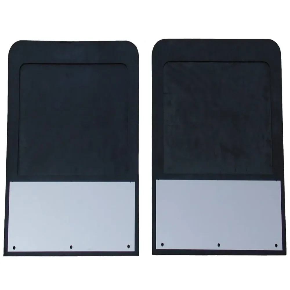 Bumpers & Grille Guards