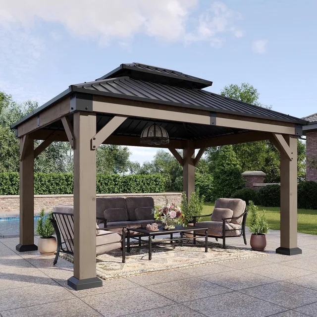 Patio 10' 12'