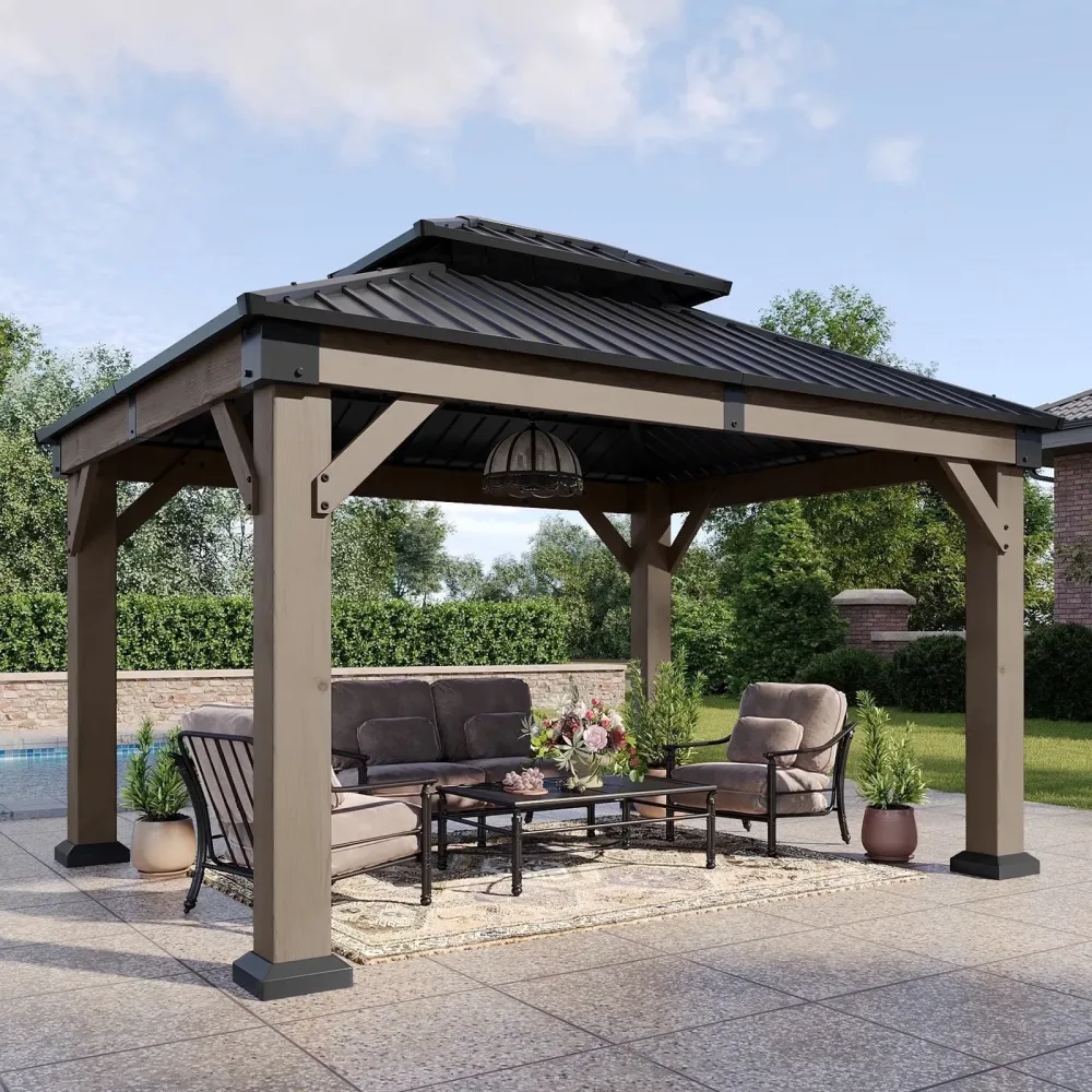 Patio 10' 12'